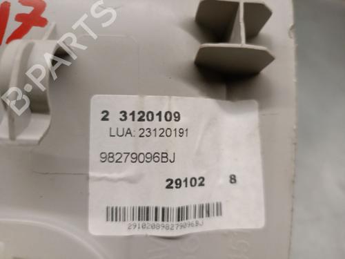 Kabinelys TOYOTA PROACE Van (MDZ_) 1.5 D4d (MDZ8) | BP36023474I8 - Image 7