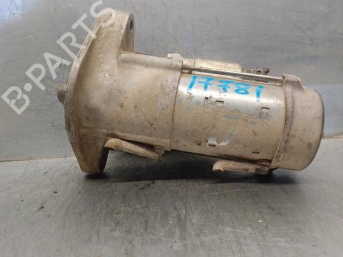 Starter TOYOTA LAND CRUISER PRADO (_J15_) 2.8 D-4D (GDJ150_, GDJ155_, GDJ150, GDJ151) | BP13018176M8 
