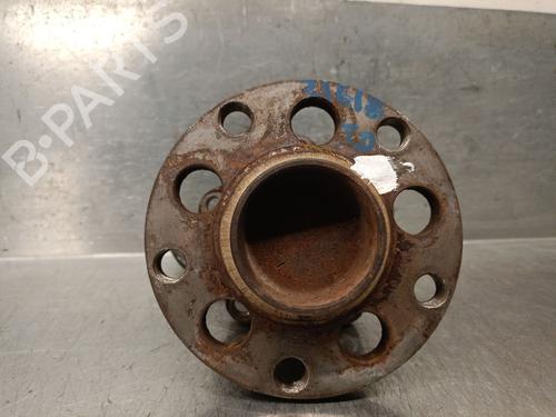 Used Right rear steering knuckle AUDI A6 C5 (4B2) 2.5 TDI (155 hp) 22180990