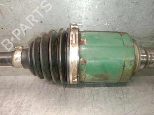 Left front driveshaft SUBARU OUTBACK (BR) 2.0 D AWD (BRD) | BP32508306M38 - Image 4