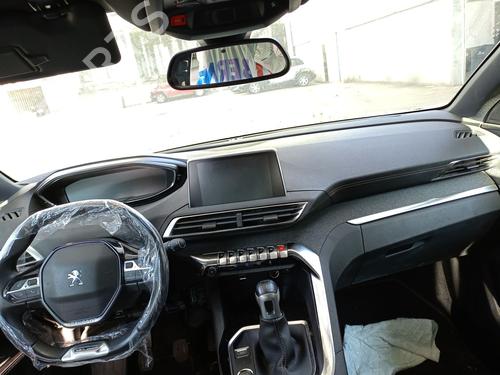 Front left panel PEUGEOT 5008 II (MC_, MJ_, MR_, M4_) 1.5 BlueHDi 130 (MCYHZJ, MCYHZR, MCYHZX) | BP26495081C58  - Image 14