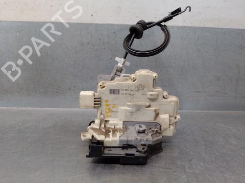 rear-left-lock-vw-passat-b7-variant-365-2010-2011-2012-2013-2014-2015-36359198 main image