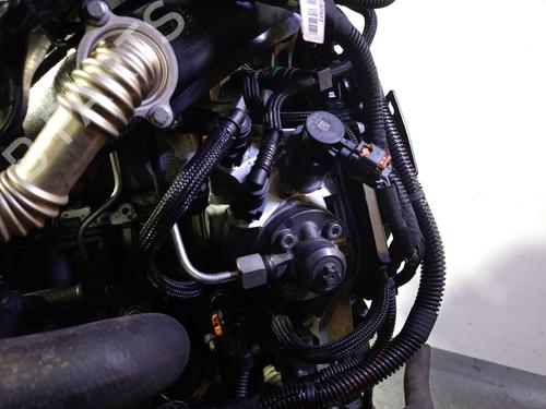 Engine CITROËN GRAND C4 SPACETOURER (3A_, 3E_) 1.6 BlueHDi 120 | BP30127273M1