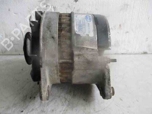 Alternator LAND ROVER DEFENDER Station Wagon (L316) 2.5 TDI 4x4 (L316) | BP12134234M7 