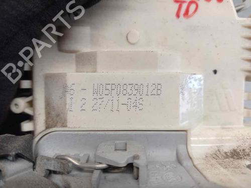 Rear right lock SEAT ALTEA XL (5P5, 5P8) 1.6 TDI | BP11195663C99 