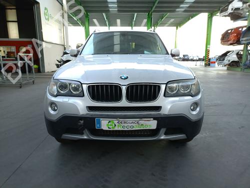 Heater resistor BMW X3 (E83) 2.0 sd | BP29827375M108 - Image 11