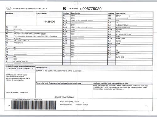 Rudehejsemekanisme Højre bagtil HYUNDAI TUCSON (TL, TLE) 1.6 CRDi | BP25782806C25 