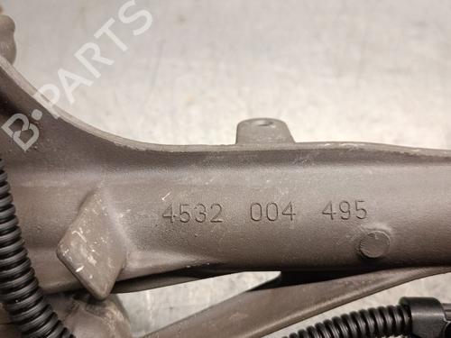 Steering rack AUDI A3 Sportback (8YA, 8YF) 35 TFSI | BP25272451M22 