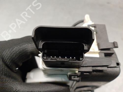 Front left lock PEUGEOT 5008 (0U_, 0E_) 1.6 HDi | BP16862134C98 