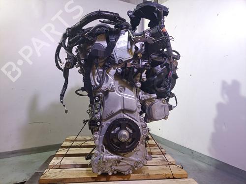 Used Engine TOYOTA YARIS (_P21_, _PA1_, _PH1_) 1.5 Hybrid (MXPH10, MXPH11) (116 hp) 23101694