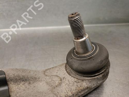 Left front suspension arm MERCEDES-BENZ B-CLASS Sports Tourer (W246, W242) B 180 CDI (246.200) | BP24154672M12 