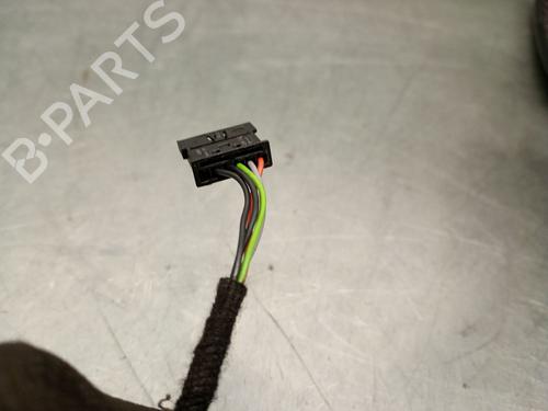 Lusterko boczne lewe BMW X3 (E83) 2.0 sd | BP29827381C26 