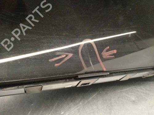 Instrument cluster MERCEDES-BENZ S-CLASS (W221, V221)  | BP18014135C47 