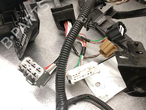 Cable RENAULT FLUENCE (L3_) Z.E. | BP34156391E12  - Image 5