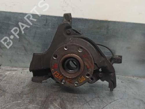 Used Right front steering knuckle FIAT BRAVO II (198_) 1.6 D Multijet (198AXH1B) (105 hp) 6874583