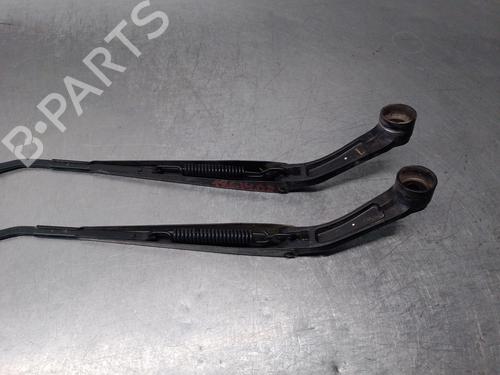 Front windshield wiper arm MITSUBISHI L200 / TRITON (KJ_, KK_, KL_) 2.2 DI-D | BP15189025C143 