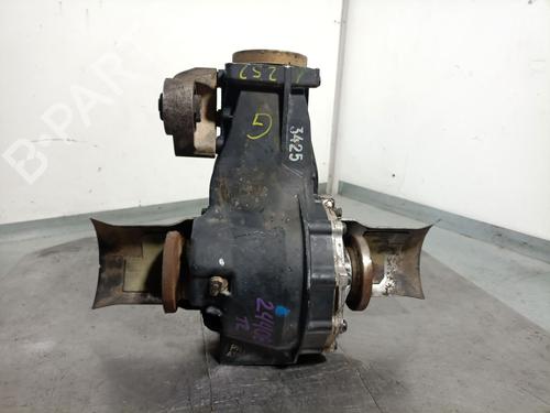 Rear differential AUDI ALLROAD C5 (4BH) 2.5 TDI quattro | BP32786276M24  - Image 6