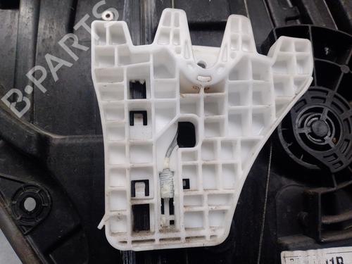 Rear right window mechanism HYUNDAI IONIQ (AE) 1.6 GDI Hybrid | BP16994451C25 