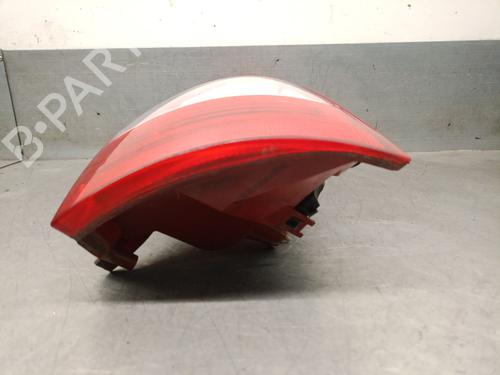 Right taillight CITROËN C3 I (FC_, FN_) 1.6 16V HDi | BP30177736C35