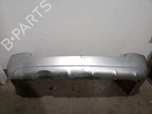Used Rear bumper Rear bumper SUBARU FORESTER (SG_) 2.0 AWD (SG5) (125 hp) 32110266 32110266