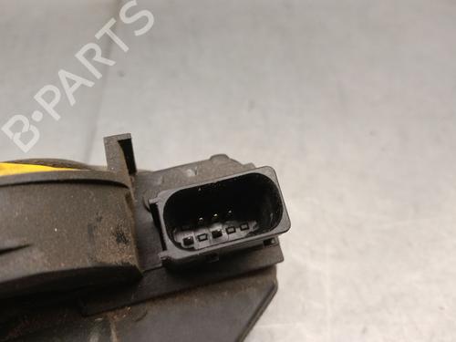 Rear left lock CHEVROLET CRUZE Hatchback (J305) 1.7 D | BP31599254C100 