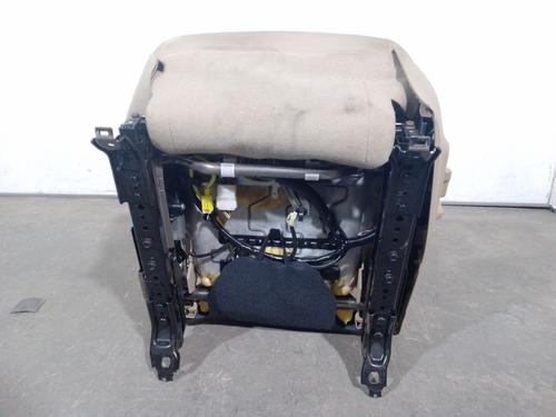 Left front seat SUBARU LEGACY V Estate (BR) 2.0 D AWD (BRD) | BP21793721C15 