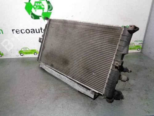 Køler OPEL VECTRA B Hatchback (J96) 2.0 DI 16V (F68) | BP4872595M31 