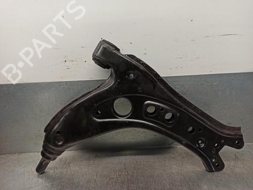 Left front suspension arm VW POLO (9N_, 9A_) 1.4 16V | BP15192738M12 
