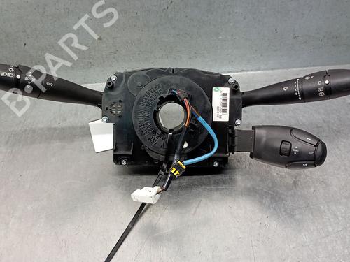 Used Headlight switch PEUGEOT 207 (WA_, WC_) [2006-2015]  32685735