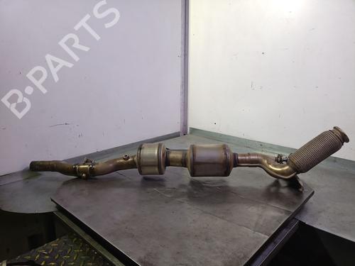 Catalyst AUDI Q3 (F3B) 35 TDI | BP30007129M10 