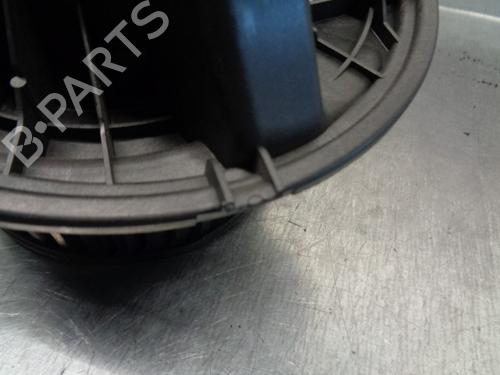 Heater blower motor MERCEDES-BENZ A-CLASS (W169) A 180 CDI (169.007, 169.307) | BP11810785M62 