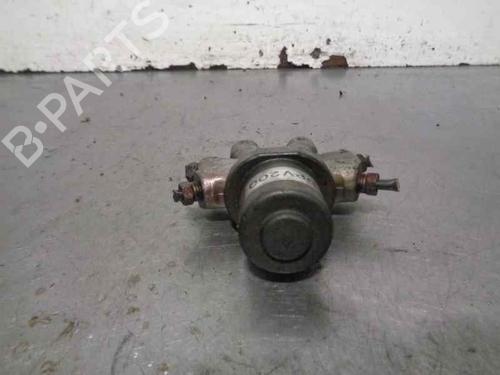 Brake master cylinder SUZUKI BALENO Hatchback (EG) 1.6 i 16V (SY416) | BP8724870M77 