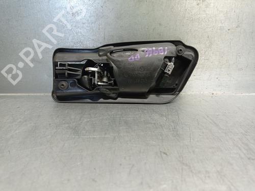 Front right interior door handle VW TIGUAN (5N_) 2.0 TDI | BP15656130I14 