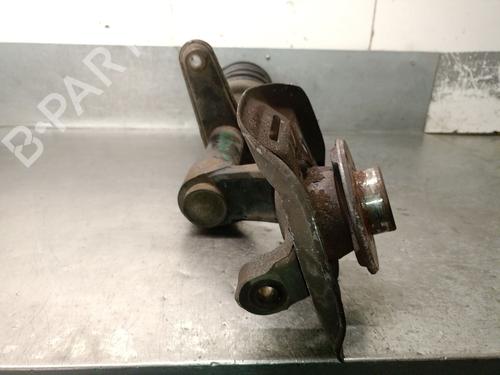Right front shock absorber DAEWOO LANOS (KLAT) 1.3 | BP39622026M17 - Image 4