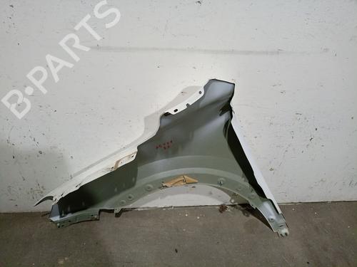 Forskærm Højre MG MG HS (AS23) 1.5 T (SAS23) | BP33800358C42 - Image 2
