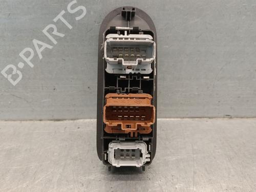 Left front window switch RENAULT SCÉNIC II (JM0/1_) 1.6 16V (JM1R) | BP29357450I27 