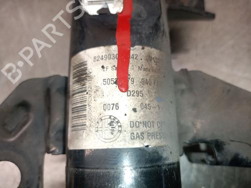 Venstre fortil støddæmper ALFA ROMEO GIULIETTA (940_) 1.6 JTDM (940FXD1A) | BP29823247M16 