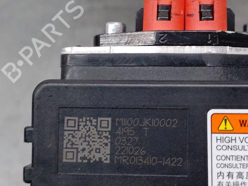 Heater resistor FIAT 500e (332_) Elektro 3+1 (FA1) | BP34707034M108  - Image 6