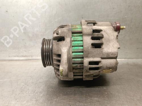 Alternator HYUNDAI ATOS PRIME (MX) 1.0 i | BP39564855M7 - Image 3