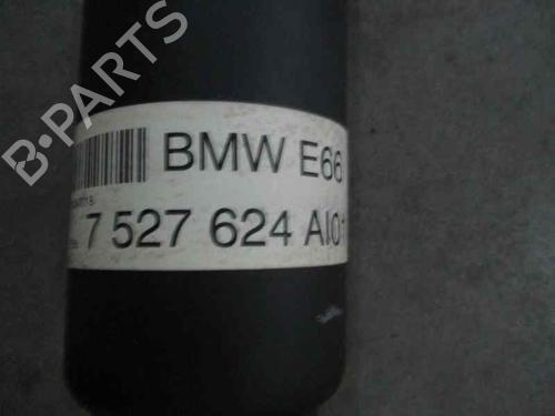 Driveshaft BMW 7 (E65, E66, E67) 760 i, Li | BP2317643M37 
