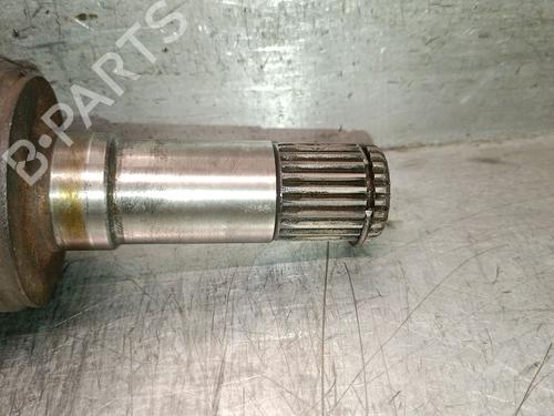 Left front driveshaft FIAT LINEA (323_, 110_) 1.3 D Multijet (323AXB11, 323AXB1A) | BP32868257M38  - Image 5