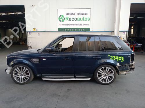 Used Parts LAND ROVER RANGE ROVER SPORT I (L320) 3.0 D 4x4 (256 hp) 3916139