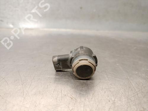 Used Electronic module CITROËN C4 CACTUS 1.5 BlueHDi 100 (102 hp) 25238498