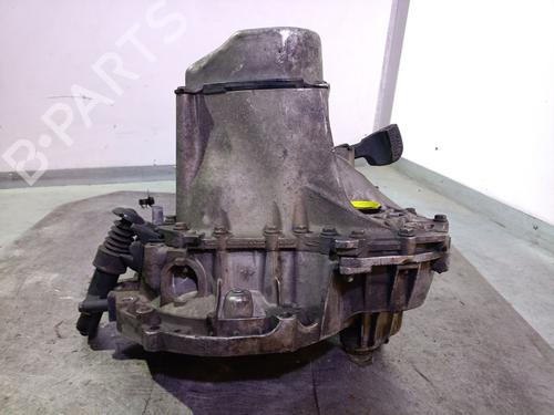 Gearbox PEUGEOT 207 (WA_, WC_) 1.4 | BP24155939M3