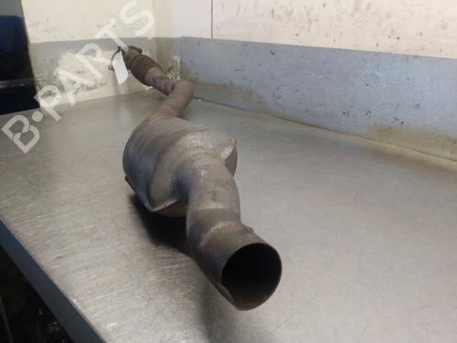 Exhaust system AUDI A5 Sportback (8TA) S5 quattro | BP39956765M121 - Image 4