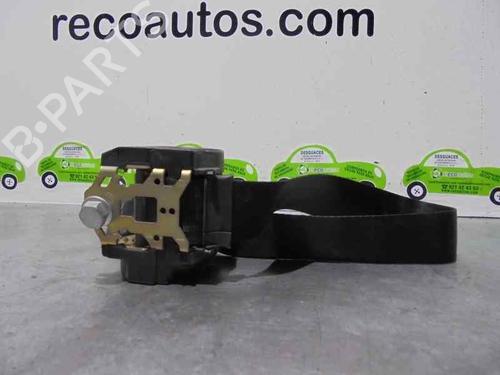 Rear left seatbelt FIAT MULTIPLA (186_) 1.9 JTD 115 | BP7443816I29 