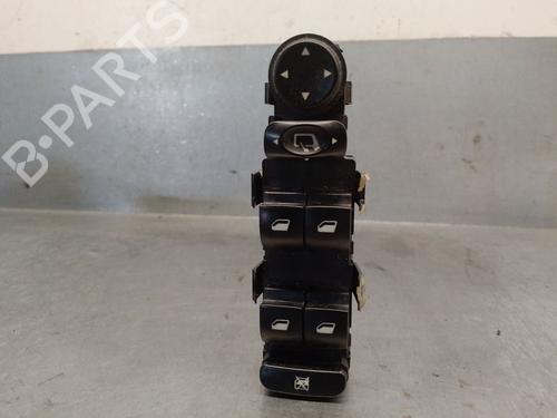 Used Left front window switch CITROËN C4 I (LC_) 1.6 HDi (90 hp) 30965790