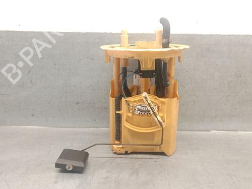 Used Fuel pump FIAT ULYSSE (179_) 2.2 JTD (128 hp) 28114518