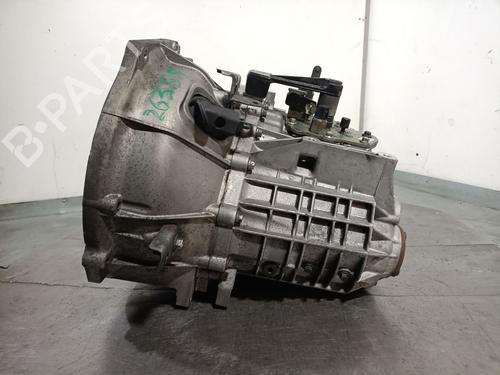 Gearbox MAZDA 3 (BL) 1.6 MZ-CD (BL14) | BP38481620M3 - Image 4