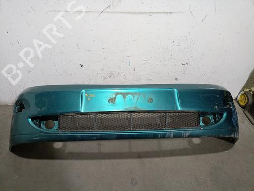 Used Front bumper FORD FOCUS I (DAW, DBW) 1.6 16V (100 hp) 20678086